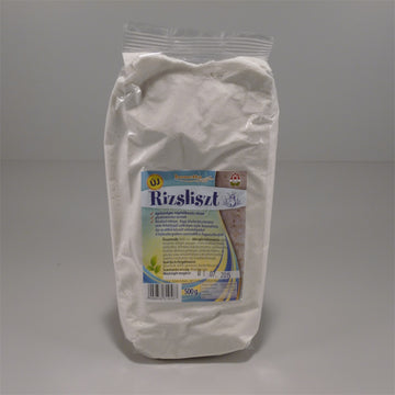 Bonetta ryžová múka 500 g