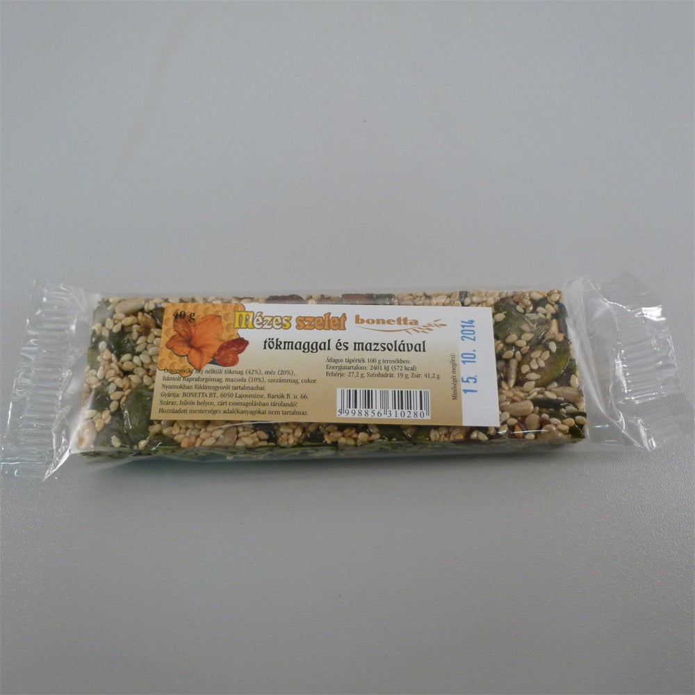 Bonetta s melom s kurkuma a jahodou 40 g