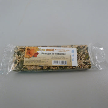 Bonetta s melom s kurkuma a jahodou 40 g