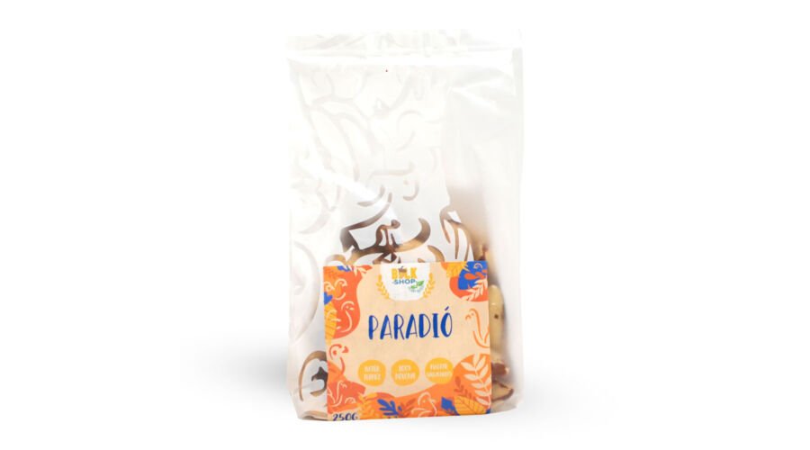 Bulk Shop brazílske orechy 250 g - 96432