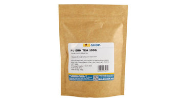 Bulk Shop Čaj pu erh 100 g - 89660