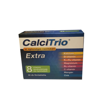 Calcitrio extra filmová tableta 30