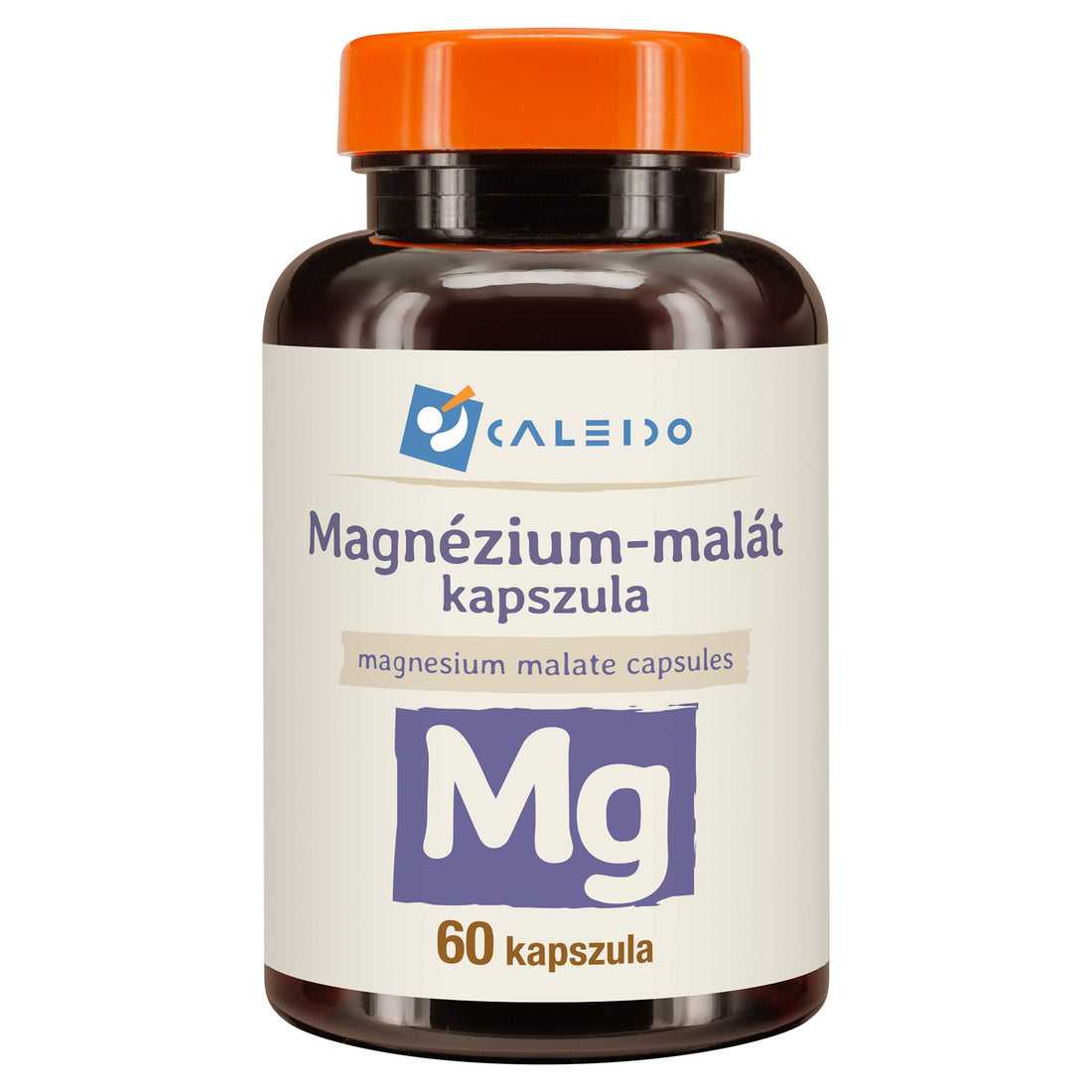 Caleido Magnesium Malate Capsules 60 kapsúl - 96566