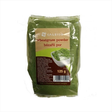 Caleido pšeničná tráva v prášku 125 g - 53950