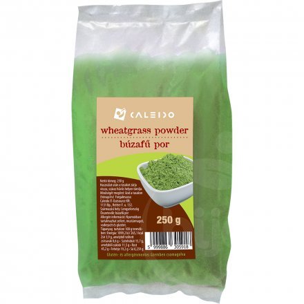Caleido pšeničná tráva v prášku 250 g - 53951