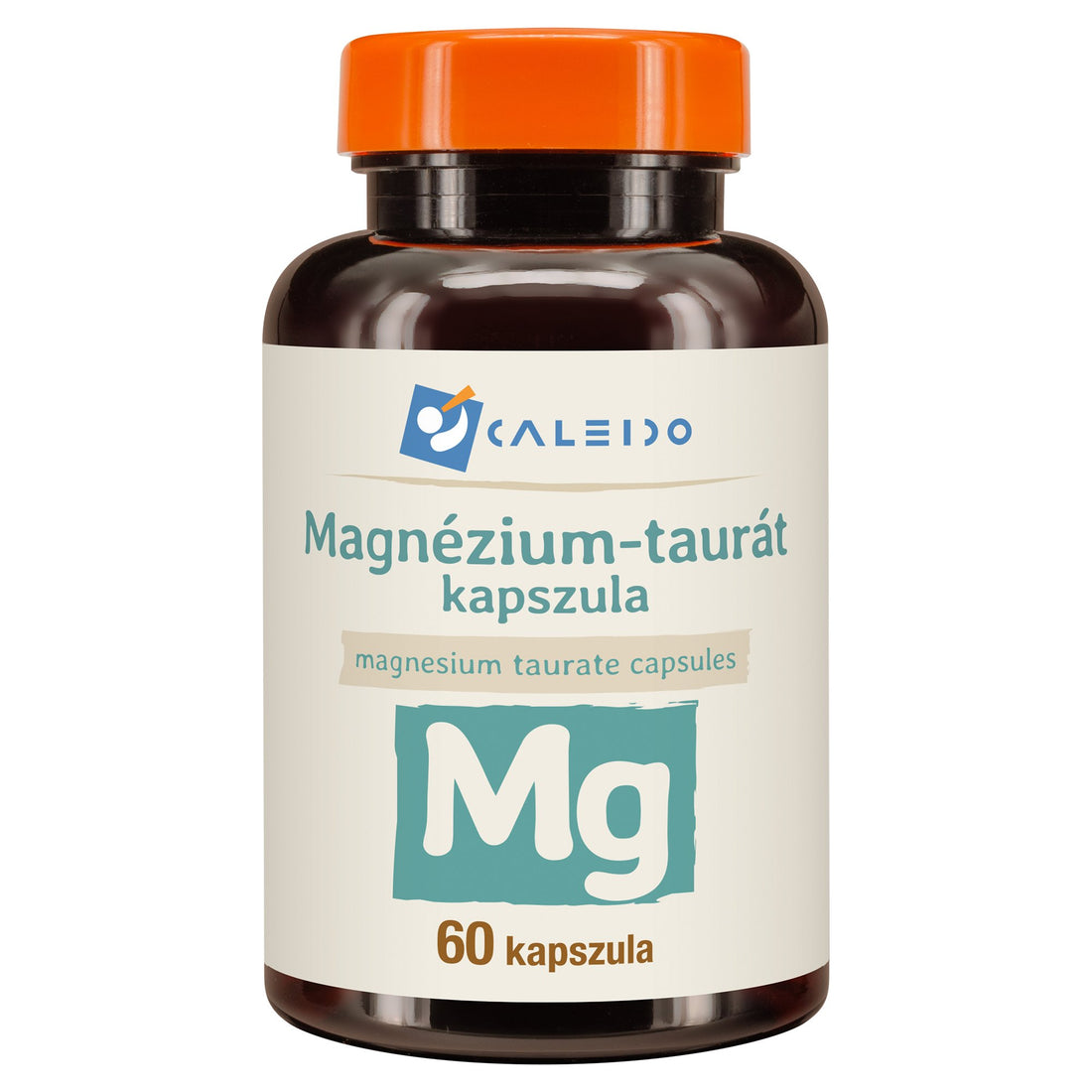 Caleido Magnesium Taurate Capsules 60 kapsúl - 96567