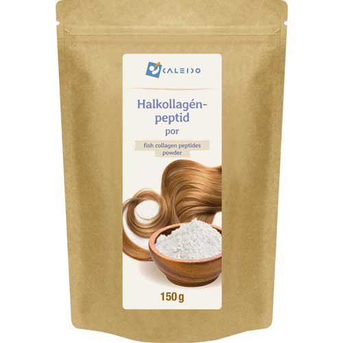 Caleido rybí kolagénový peptid 150 g - 82866