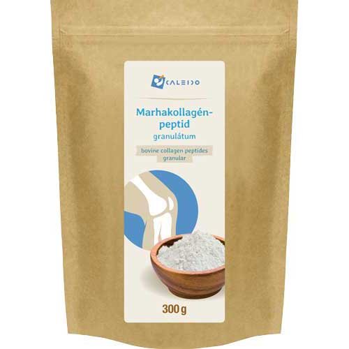 Caleido hovädzí kolagén v prášku 300 g - 82867