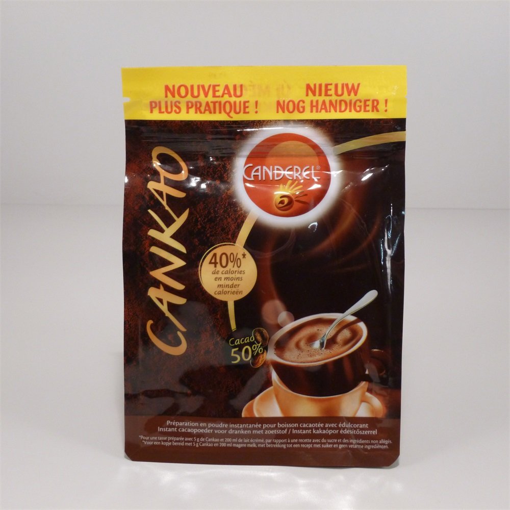 Canderel instantné kakao 250 g - 31060