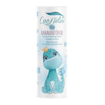Caola caonatur baby prášok pre bábätká 100 g