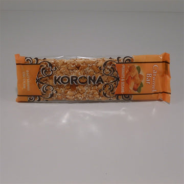 Korona tyčinka s arašidmi a sezamom 60 g - 15003