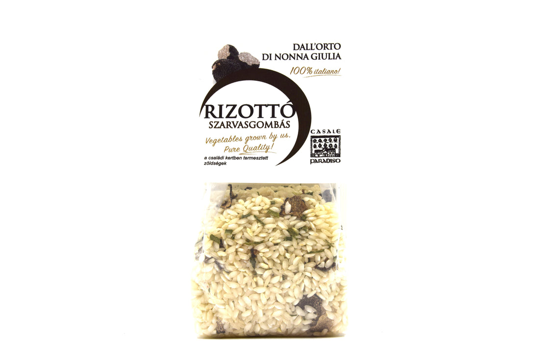Casale Paradiso Hľuzovkové rizoto  300 g - 90182
