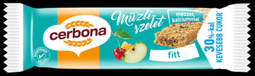 Cerbona tyčinka fit 20 g - 22620