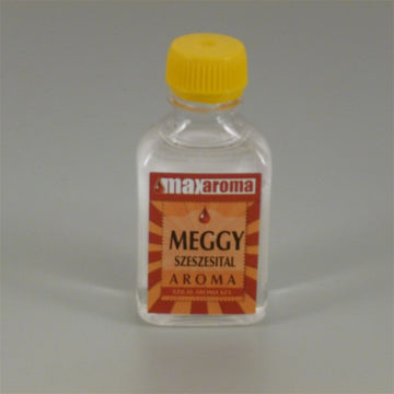 Čerstvá aroma max čerešne 30 ml