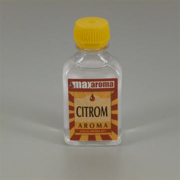 Čerstvá aroma max citrom 30 ml