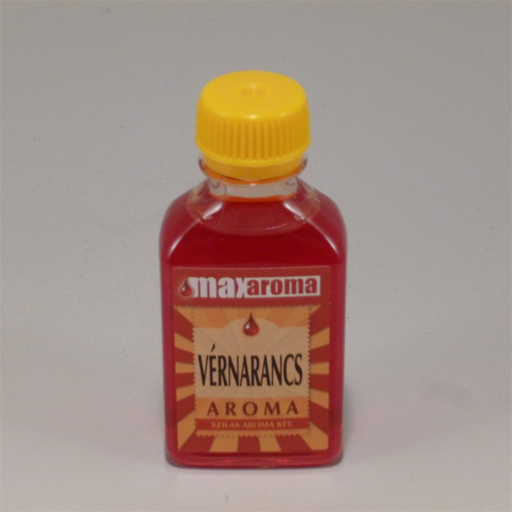 Čerstvá aróma max krvné pomaranče 30 ml