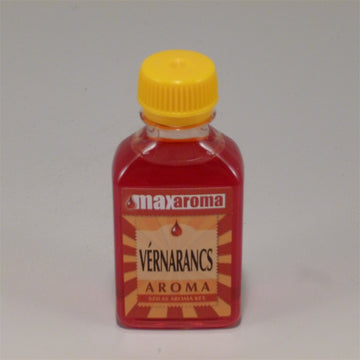 Čerstvá aróma max krvné pomaranče 30 ml