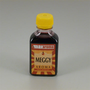 Čerstvé aromatické čerešne max 30 ml