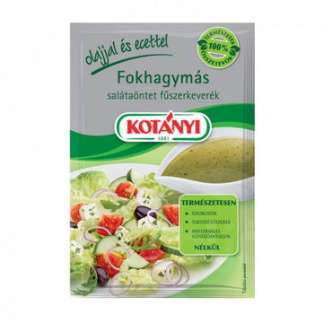 Česnek v prášku na kotánsky šalát 13 g