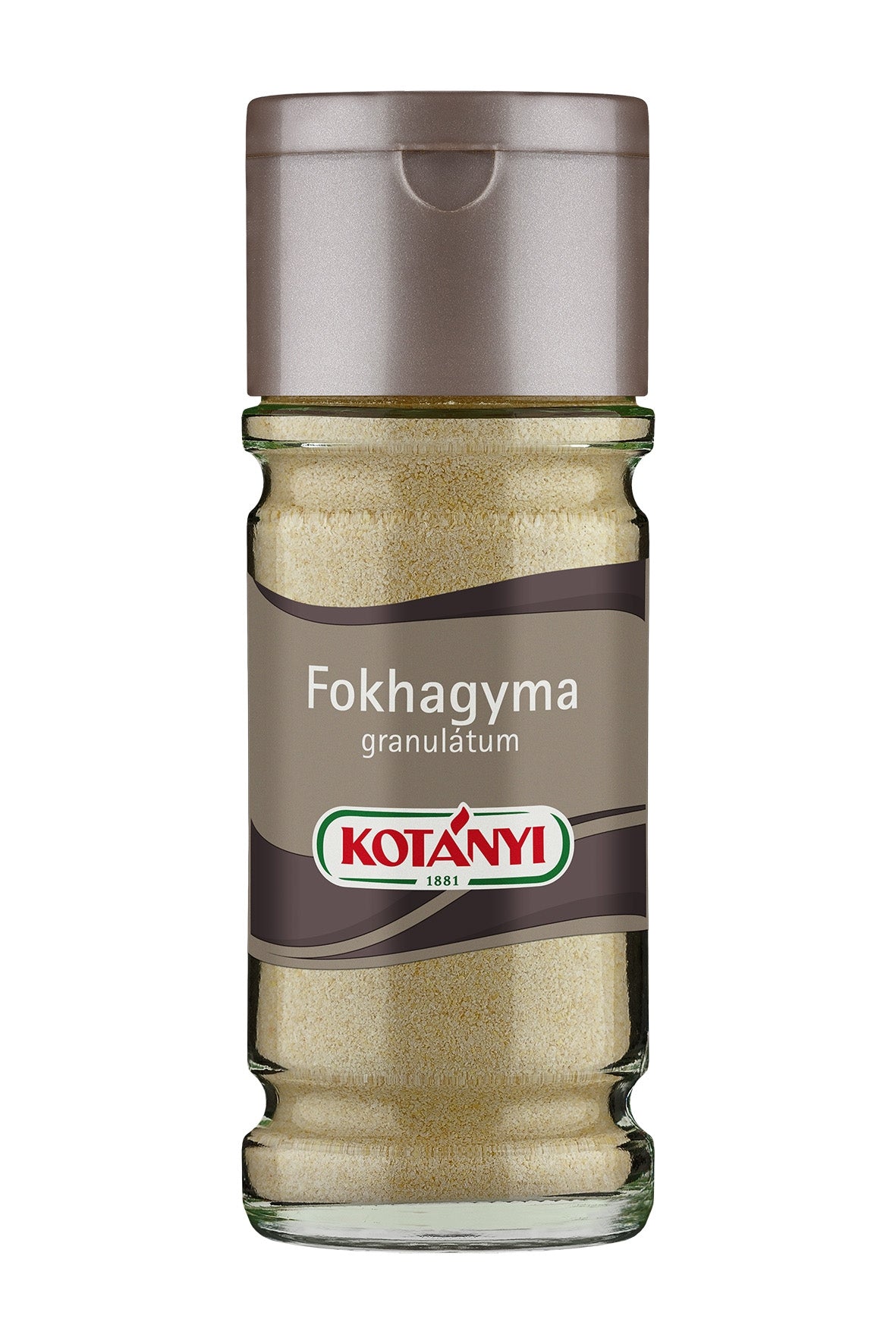 Česnekový granulát 75 g