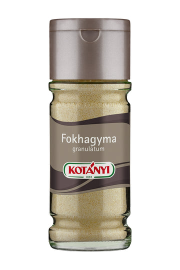 Česnekový granulát 75 g