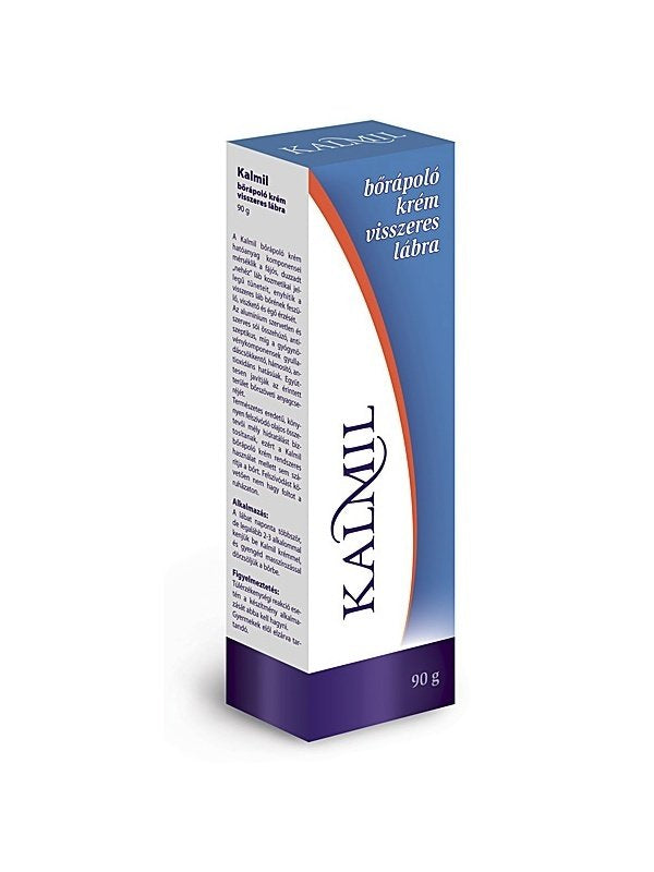 Interherb Kalmil krém  na krčové žilky 90 g - 93856