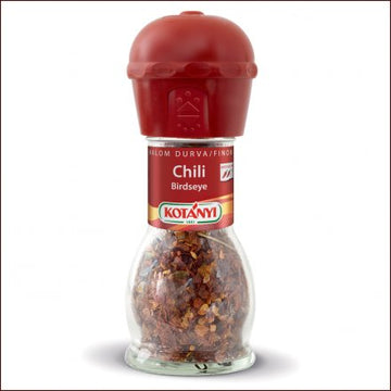Chilli mlyna 24 g