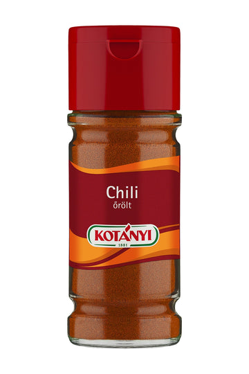 Chilli z kotánov, mleté 45 g