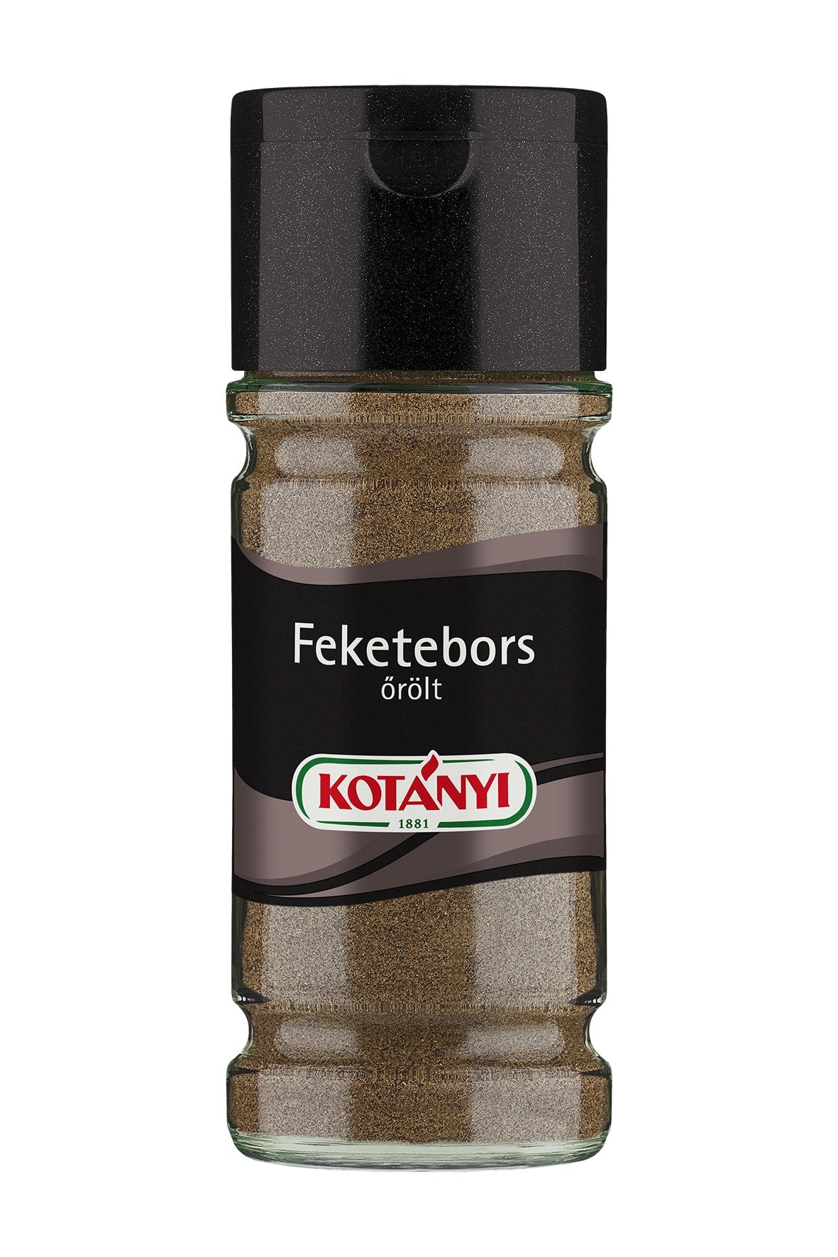 Čierny rybac z Morska 55 g