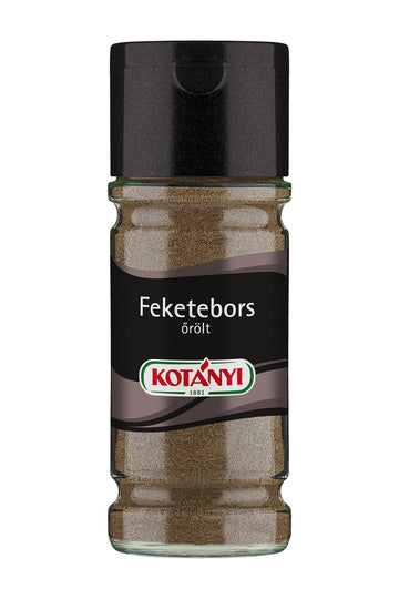 Čierny rybac z Morska 55 g