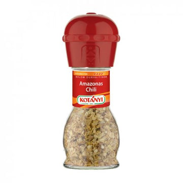 Čili amazonské 27 g