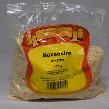 Čistá pšeničná kaša 250 g