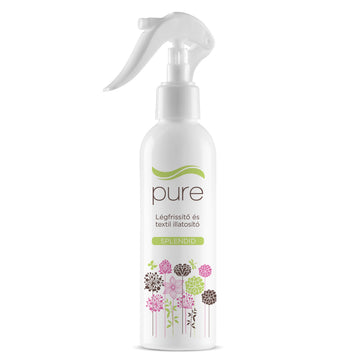 Čistá splendidová vôňa a textilná vôňa 250 ml