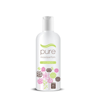 Čistá vôňa splendid 100 ml
