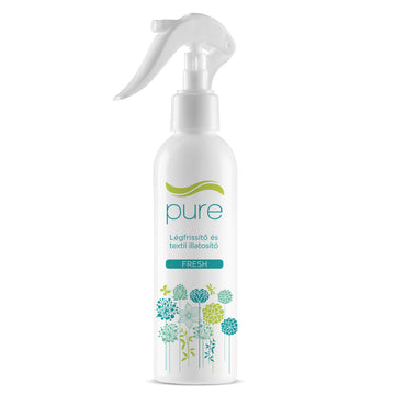 Čisté vzduchové a textilné parfumy fresh 250 ml