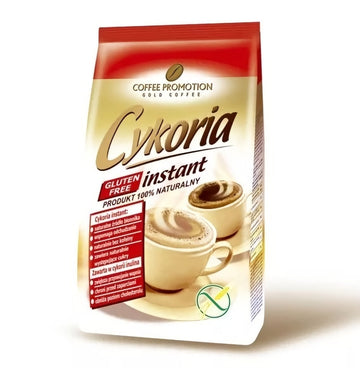 Káva Promotion instantná čakanková káva 100 g - 95606