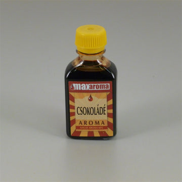 Čokoládová šťava 30 ml
