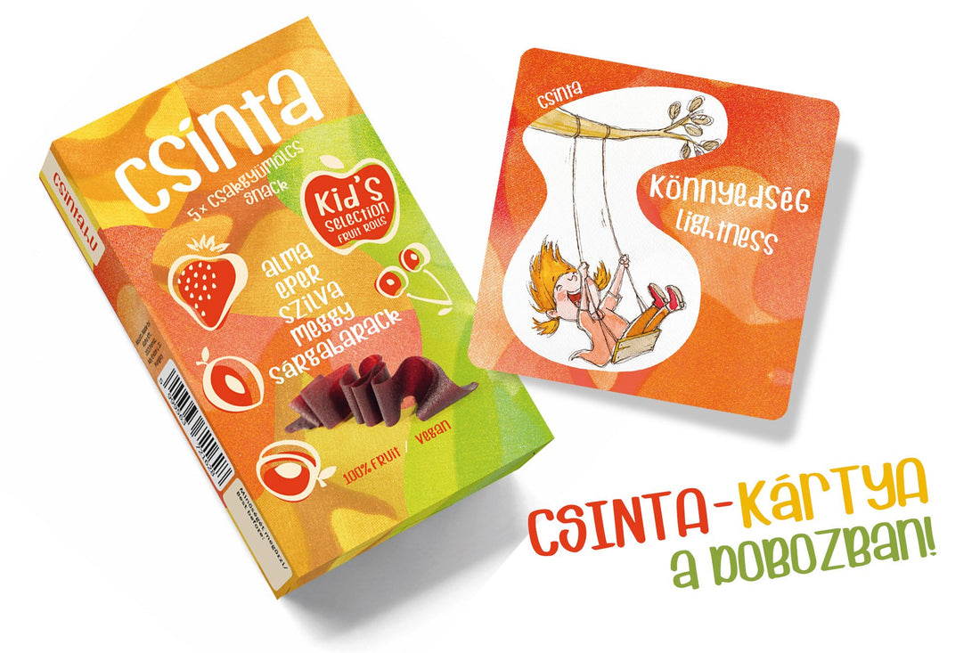 Detský sortiment Slide 5ks (zmiešaný) 60 g - 90733