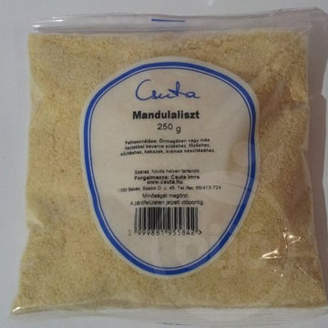 Csuta mandulalis 250 g