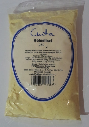 Csuta mastná múka 250 g
