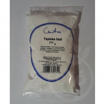 Csuta tapioková múka 250 g