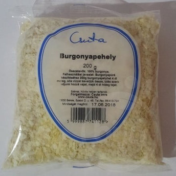 Csuta zemiakové vločky 200 g - 52832