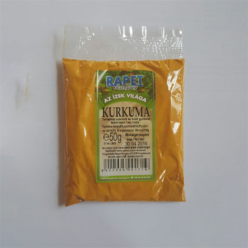 Cúrka rapetová 50 g