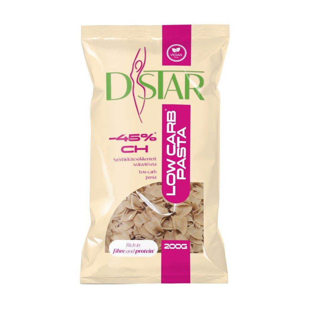 D-Star cestoviny veľké kocky 200 g - 10923