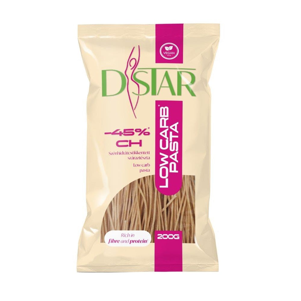 D-Star špagety 200 g - 10924