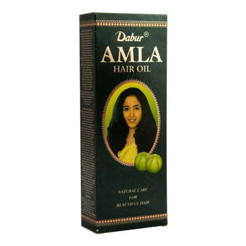Dabur amla olej z vlasov 200 ml