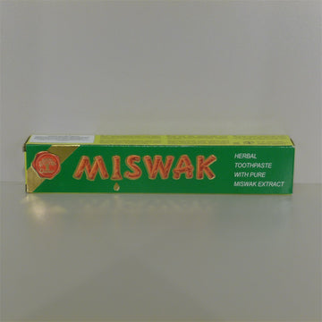 Dabur bylinná zubná krema miswak extrahovaný 100 ml