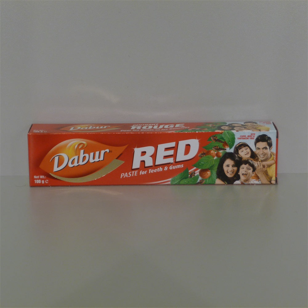 Dabur herbal zubná krém 100 ml