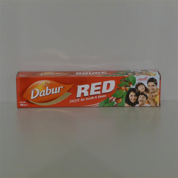 Dabur herbal zubná krém 100 ml