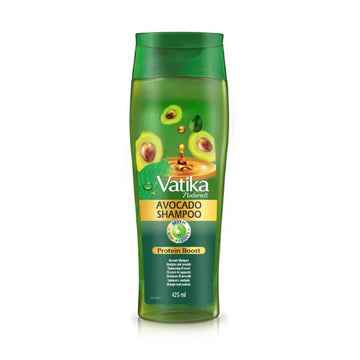 Dabur vatika šampón avokádo 425 ml